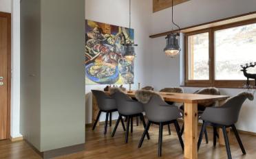 Wohnung 4 Zimmer - image - 5
