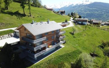 Wohnung 4 Zimmer - image - 1