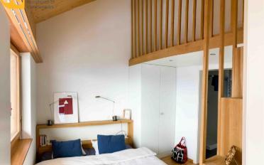 Appartement 4 pièces - image - 10