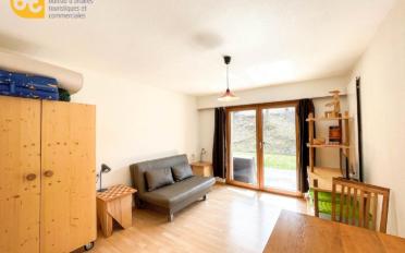Apartment 1.5 rooms - image - 2