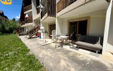 Apartment 1.5 rooms - image - 8
