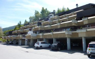 Appartement 1 pièce - image - 12