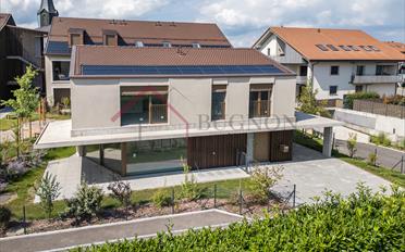 Maison 6.5 pièces - image - 1
