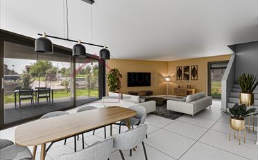 Maison 6.5 pièces - image - 2
