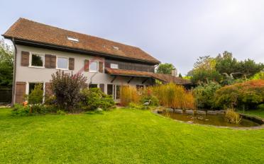 Single house 5.5 rooms - image - 2