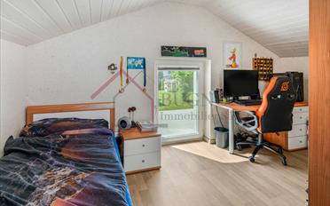 Maison 5.5 pièces - image - 10