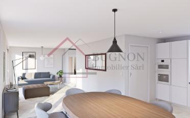 Row house 4.5 rooms - image - 4