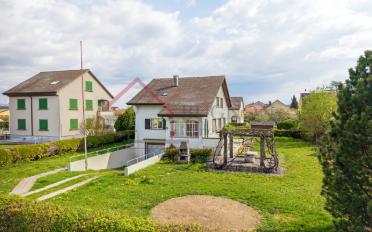 Single house 5.5 rooms - image - 9