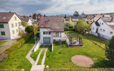 Single house 5.5 rooms - image - 10