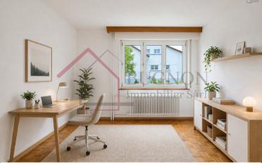 Maison 5.5 pièces - image - 5