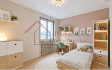 Maison 5.5 pièces - image - 12