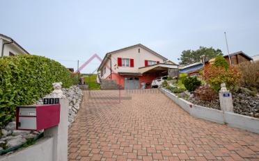 Maison 5.5 pièces - image - 2