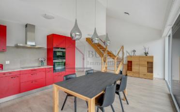 Duplex 4.5 Zimmer - image - 2