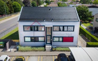 Duplex 4.5 Zimmer - image - 8
