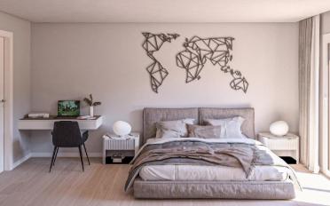 Wohnung 2.5 Zimmer - image - 3