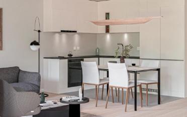 Wohnung 2.5 Zimmer - image - 1