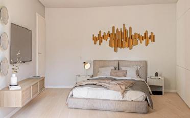 Apartment 2.5 rooms - image - 6