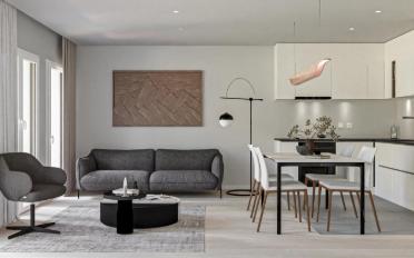 Apartment 2.5 rooms - image - 3