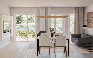 Wohnung 2.5 Zimmer - image - 1