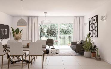 Apartment 2.5 rooms - image - 2