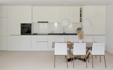 Apartment 2.5 rooms - image - 5