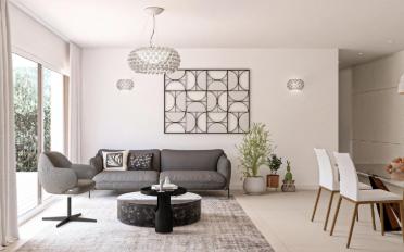 Apartment 2.5 rooms - image - 3