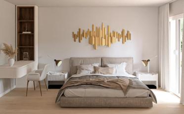 Apartment 2.5 rooms - image - 6