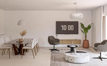 Apartment 2.5 rooms - image - 4
