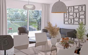 Apartment 2.5 rooms - image - 1
