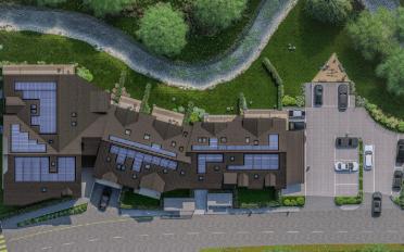 Apartment 2.5 rooms - image - 13