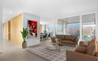 Wohnung 6 Zimmer - image - 5