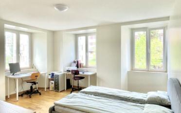 Wohnung 4.5 Zimmer - image - 4