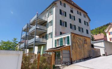Wohnung 4.5 Zimmer - image - 11