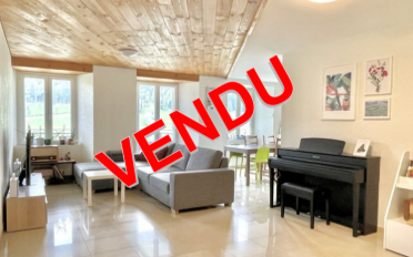 Wohnung 4.5 Zimmer - image - 1