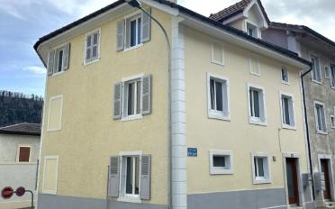Residential building - image - 2