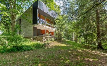 Chalet 4.5 Zimmer - image - 2