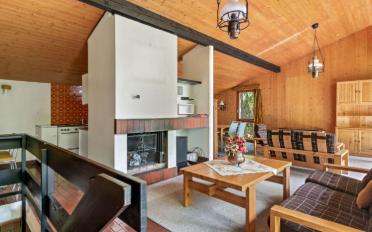 Chalet 4.5 Zimmer - image - 6