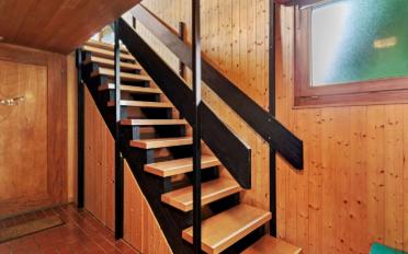 Chalet 4.5 Zimmer - image - 7