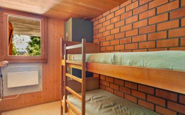 Chalet 4.5 Zimmer - image - 11