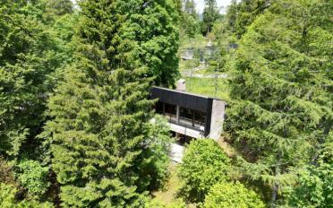 Chalet 4.5 Zimmer - image - 13