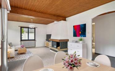 Maison 5 pièces - image - 3