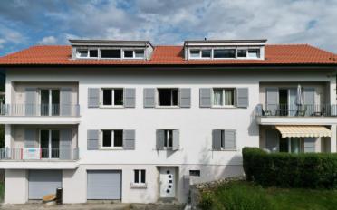 Wohngebäude - image - 13