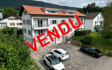 Wohngebäude - image - 1