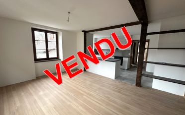 Wohnung 4.5 Zimmer - image - 1