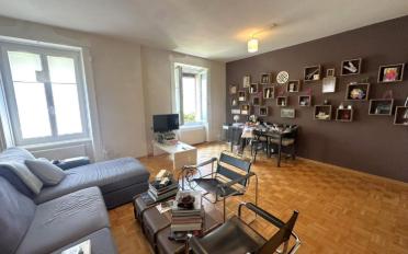 Wohnung 3 Zimmer - image - 4
