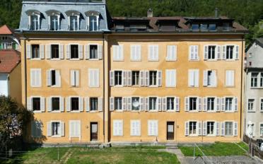 Wohngebäude - image - 2
