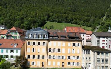 Wohngebäude - image - 3