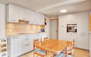 Chalet 4.5 Zimmer - image - 3