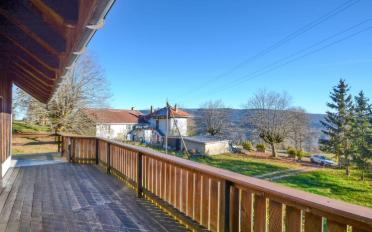 Chalet 4.5 Zimmer - image - 12