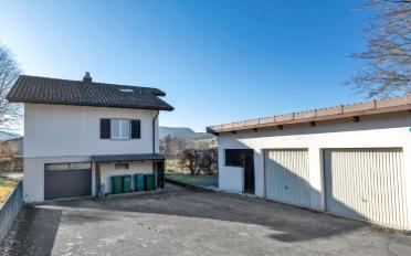 Einfamilienhaus 4.5 Zimmer - image - 3